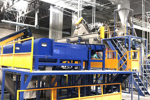 中共中央、國務(wù)院:到2030年節(jié)能環(huán)保產(chǎn)業(yè)規(guī)模達(dá)到15萬億元左右